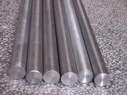 En1a Alloy Steel Round Bar