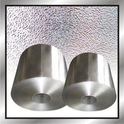 Aluminum Foil Seals