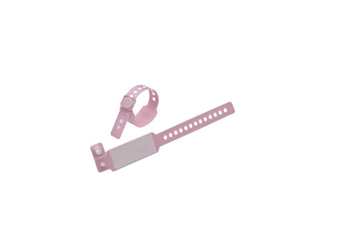 Pediatric Hospital Bands
