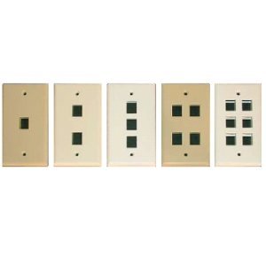 Wall Plate