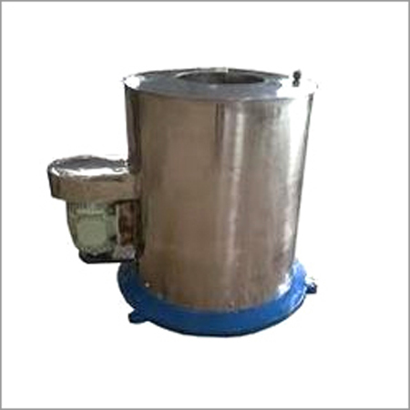 Hydro Mixing Machine