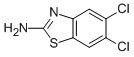 2 Amino 5, 6 Dichloro Benzothiazole