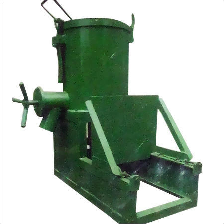 PVC Mixer