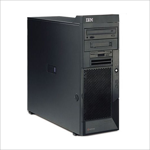 IBM X206 Tower Server