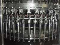 Bottel Mineral Water Plant And Machinery