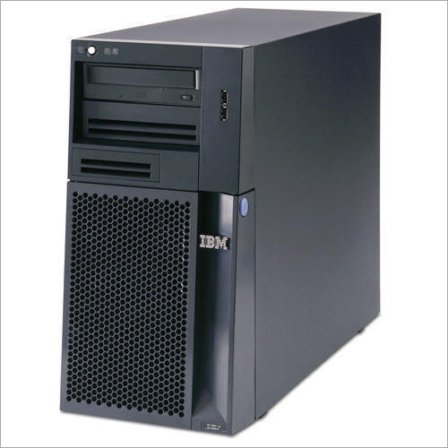 IBM x225 Tower Server