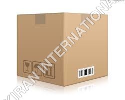 Corrugated Carton Boxes