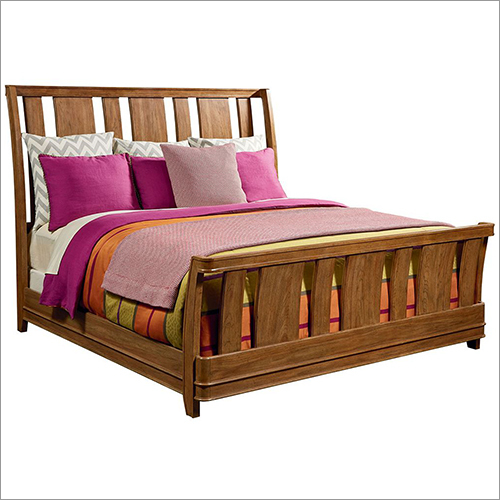 Double Bed