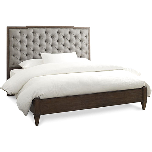 Tufted Bed