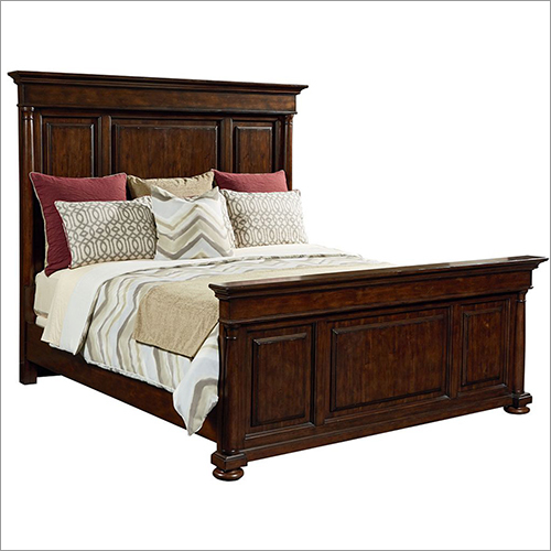 High Bed
