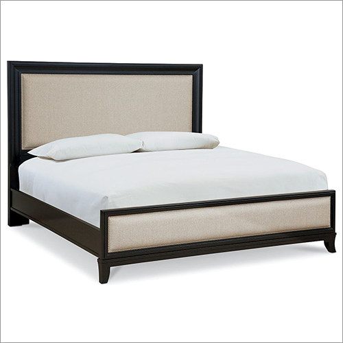 Upholstered Bed