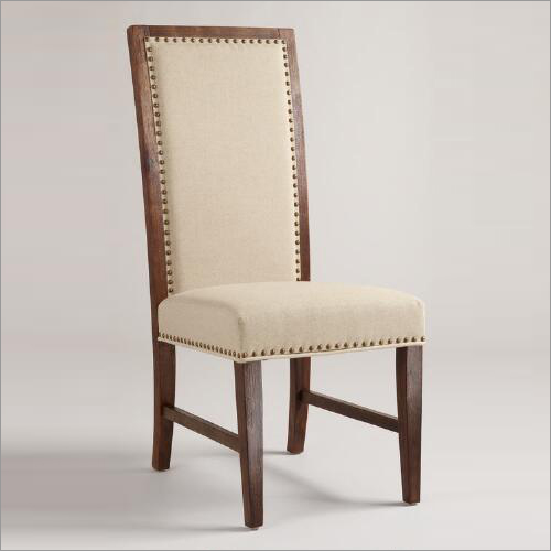 High Back Chair