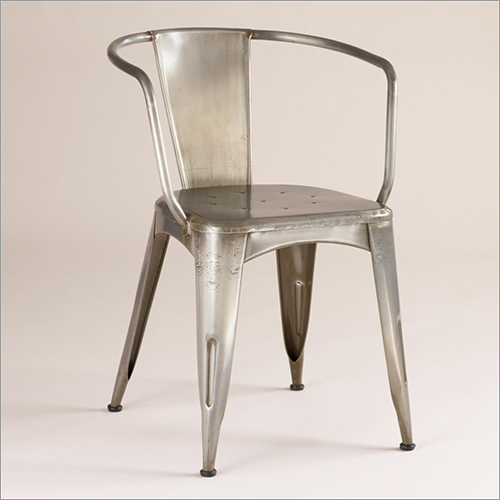 Trolix Chair