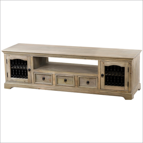 Jali TV Cabinet