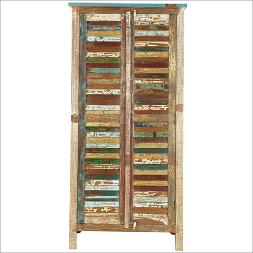 Reclaim 2 Doors Almirah