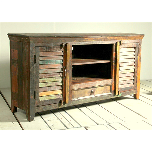 Reclaim TV Table