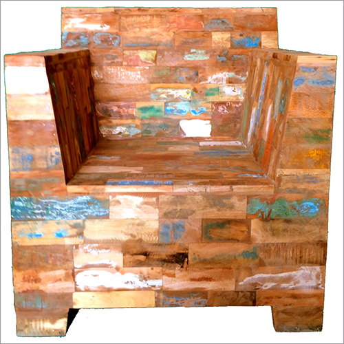 Reclaim Sofa