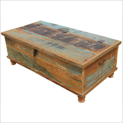 Reclaim Trunk