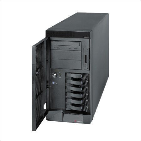 IBM x235 Tower Server