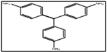 4,4,4-Tris (Aminophenyl)Methane