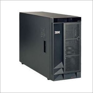 IBM X236 Tower Server