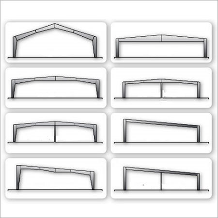 Primary Framing System