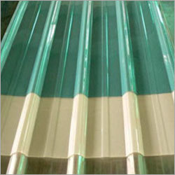 Polycarbonate Sheet