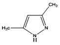 3,5,Dimethylpyrazole
