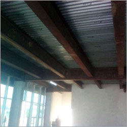 Decking Sheet