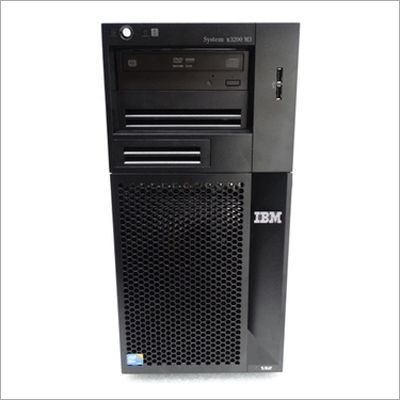 IBM X3200 Tower Server