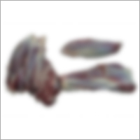 Buffalo Shank Meat