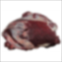 Buffalo Meat Chuck