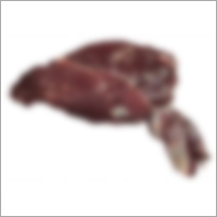 Buffalo Meat Blade