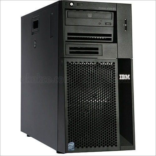 IBM x3200 M3 Server