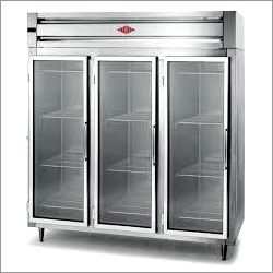 Refrigeration Glass