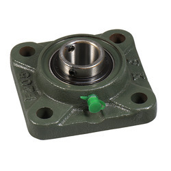Flange Mounted Pillow Block Bearings