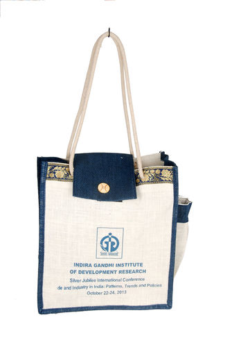 Canvas Shopping Bag