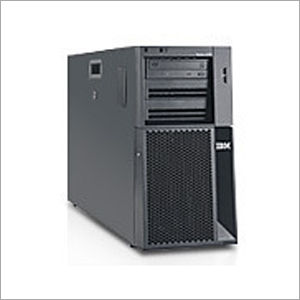 IBM X3400 Tower Server