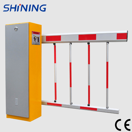 Boom Barrier With Dence Arm
