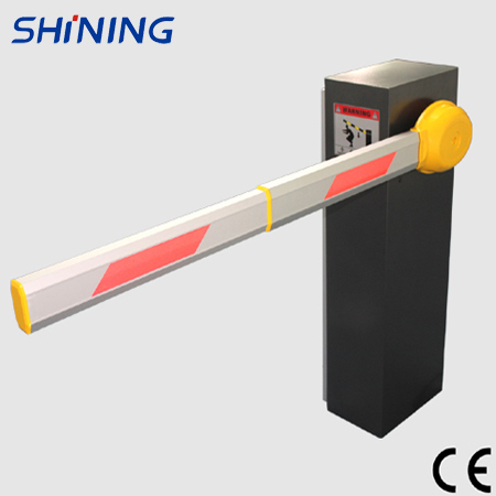 Straight Boom Barrier