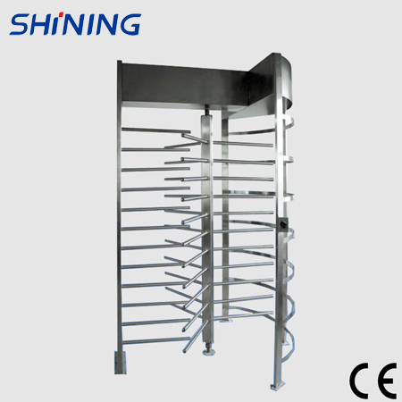 Turnstile Barrier