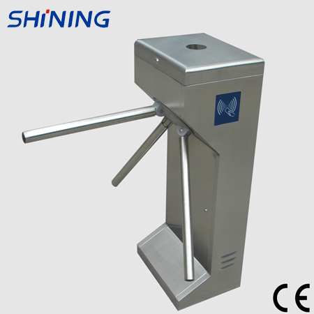 Tripod Turnstile