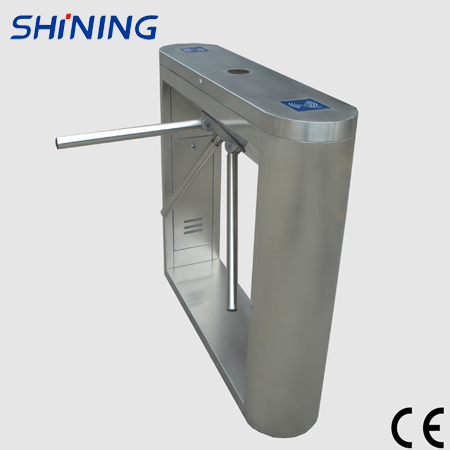 Turnstile Security Gate