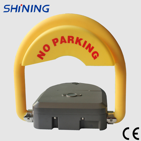 Parking Lock