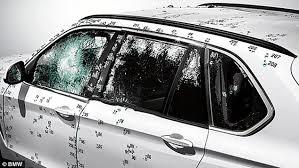 Bullet Proof Glasses - Laminated Glass Clear and Solid Structure | Optimum Thickness Reliable Performance Easy to Fix