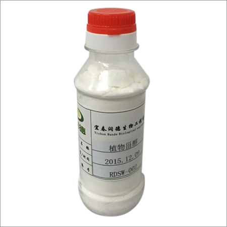 White Phytosterol