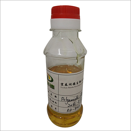 Polyamide Resin