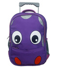 Kids Trolley School Bag