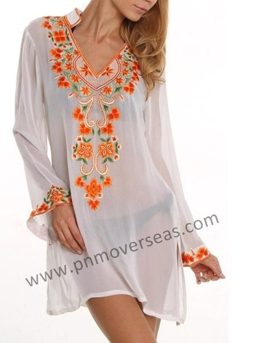 New Kaftan Dresss