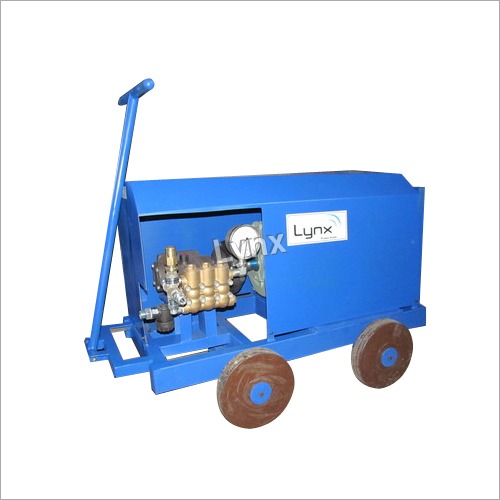 Water Jetting Pumps Cleaning Type: High Pressure Cleaner